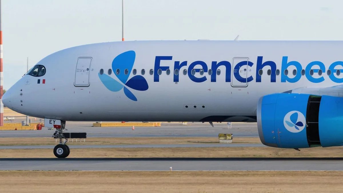 Kanada: Tödlicher Unfall am Flughafen Montréal: Airbus erfasst Bodenmitarbeiter