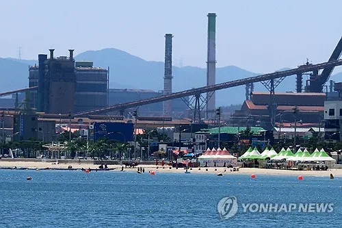 경북 동해안 피서객 3.8% 증가…"축제·체험행사 관광객 늘어"