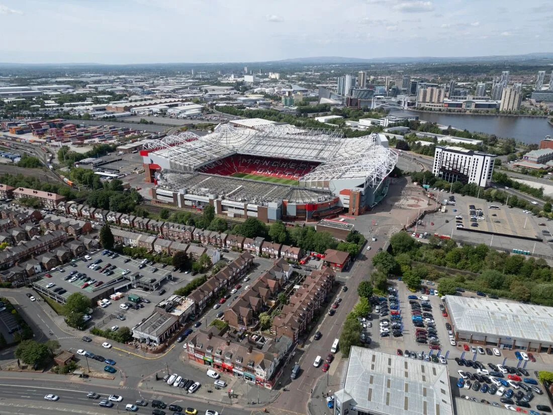 Gigante europeu avança em projeto de R$ 12 bi para construir estádio