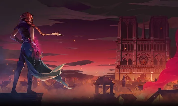Castlevania Belmont’s Curse é boa uma comemoração para os 40 anos da franquia