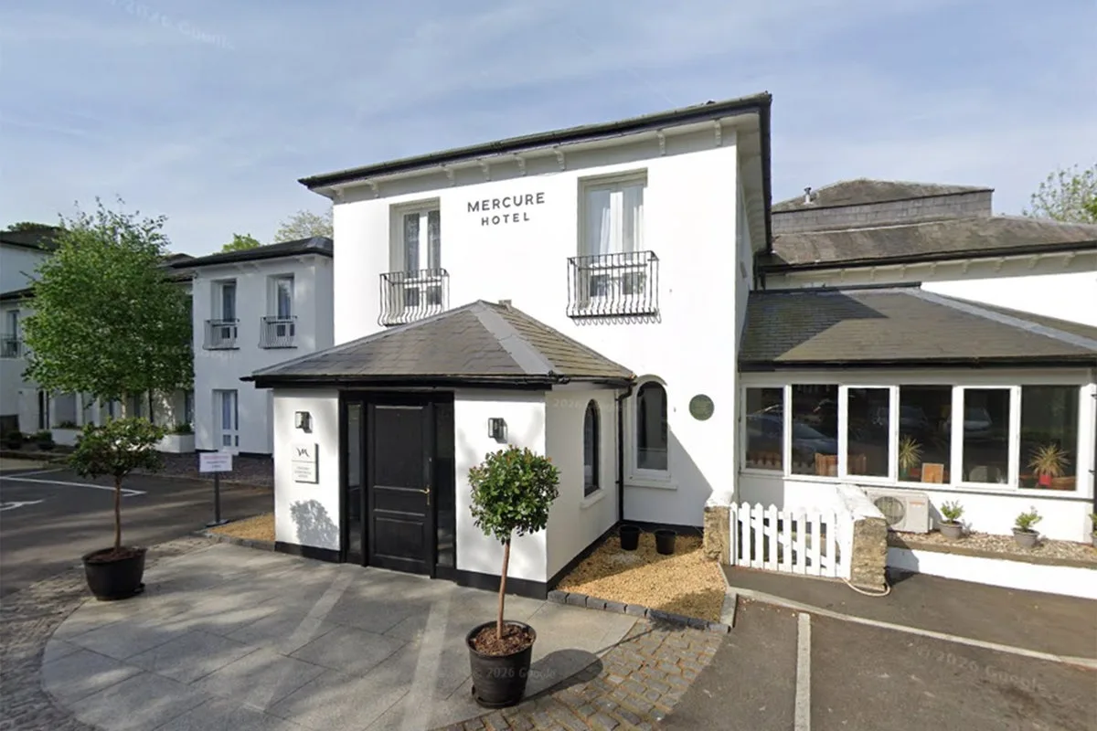 Luxury hotel employee wins £200k after being made to work in cupboard