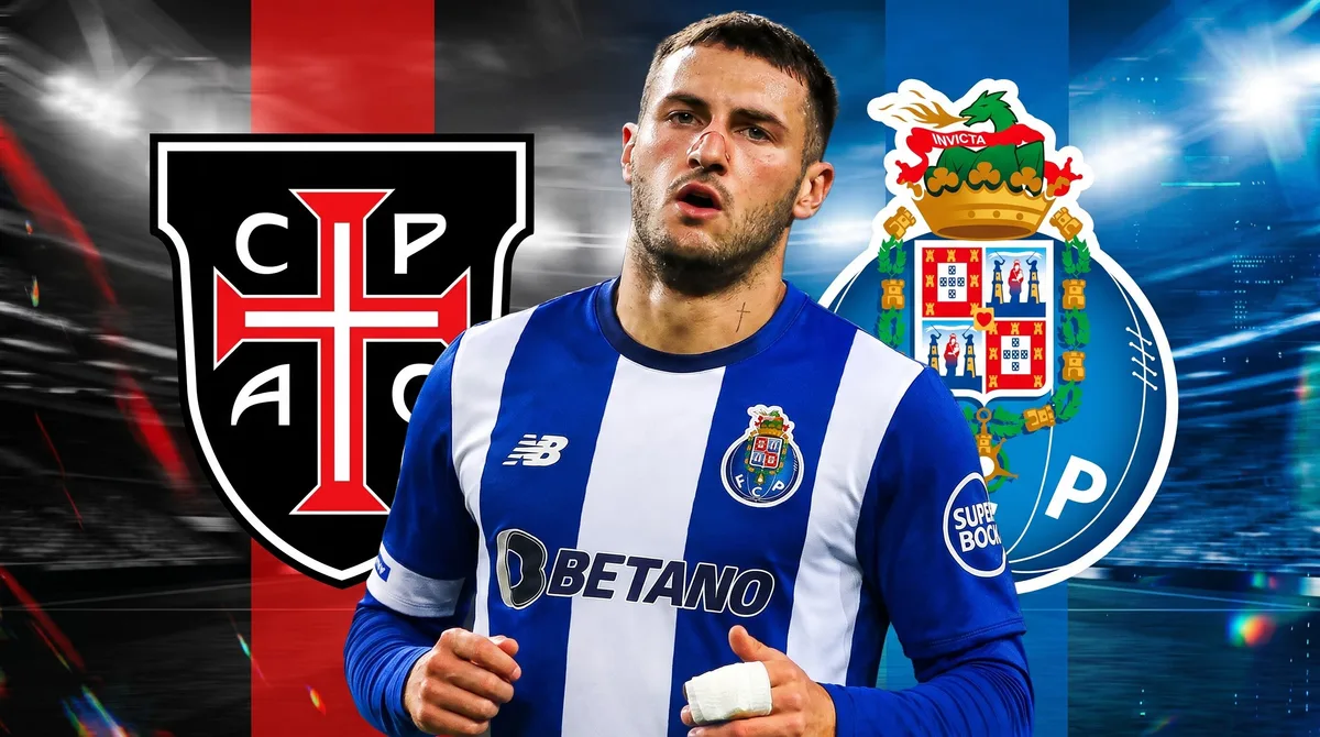 Casa Pia vs Porto, EN VIVO: dónde y cuándo ver GRATIS a Santiago Giménez en la Primeira Liga 2026-27