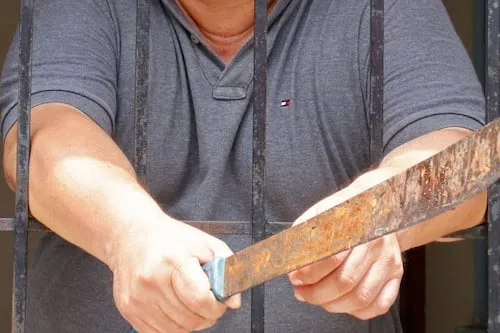 Riña con machetes en festejos del Día del Pescador en Ahome, Sinaloa; investigan presuntas lesiones a seis hombres