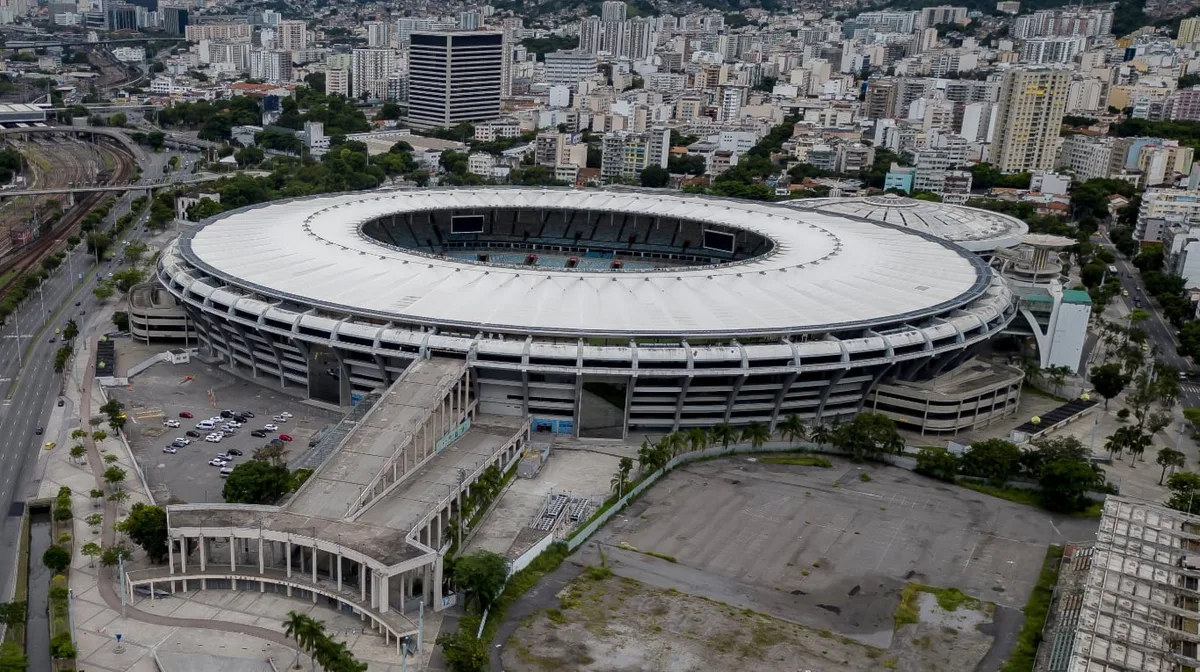 La Justicia de Río de Janeiro ordenó habilitar el Maracaná para el partido entre Boca y Vasco da Gama por la Copa Sudamericana