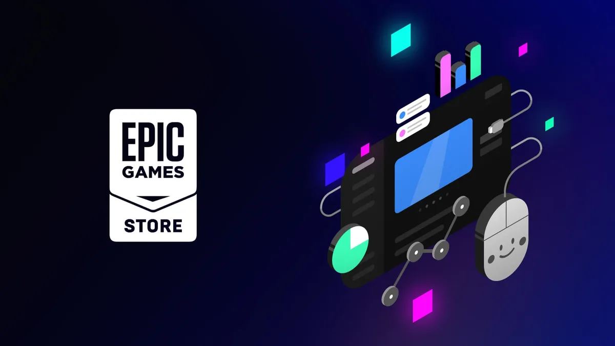 Epic Games Store regala este juego de mundo abierto y ciencia ficción para PC por tiempo limitado