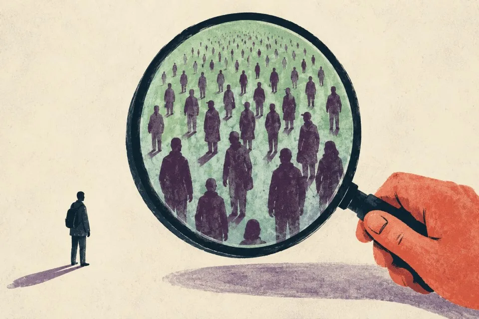 Las migraciones, los odios y los miedos, por Fernando Mires