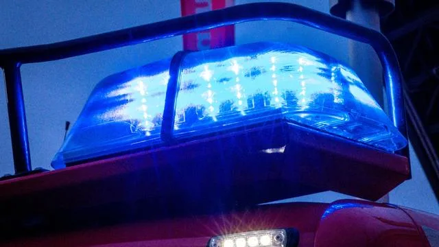 Brand in Gewerbegebiet: Entwarnung nach Großbrand auf Recyclinghof in Herdecke