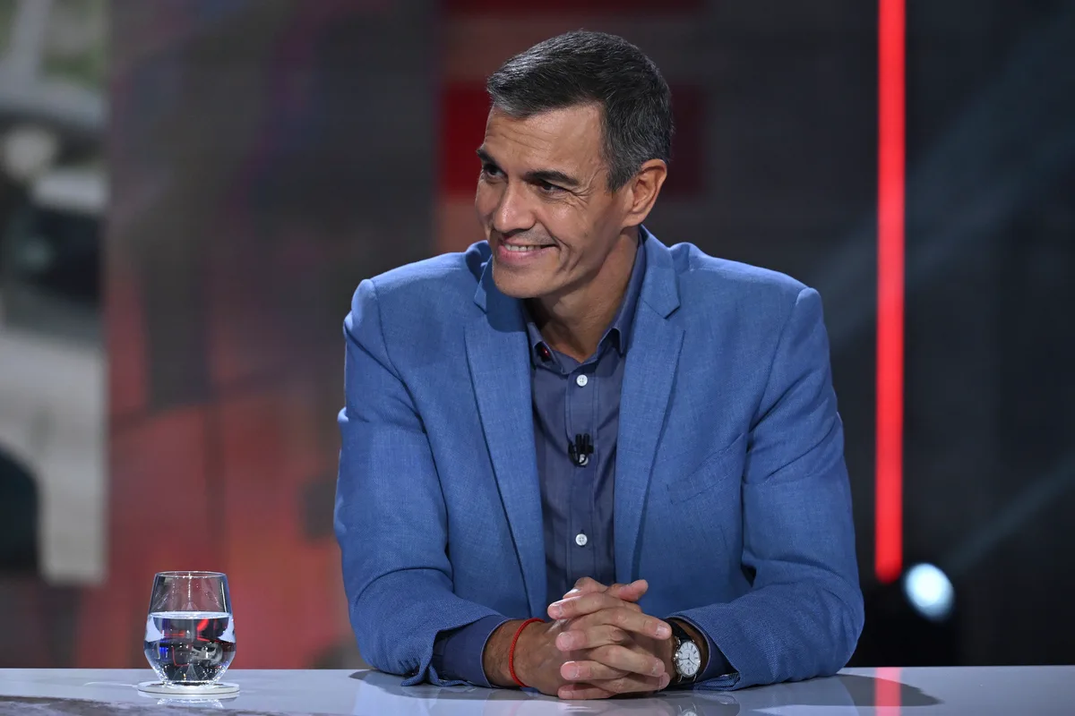 Sánchez espera que la situación en Ceuta esté estabilizada a finales de año