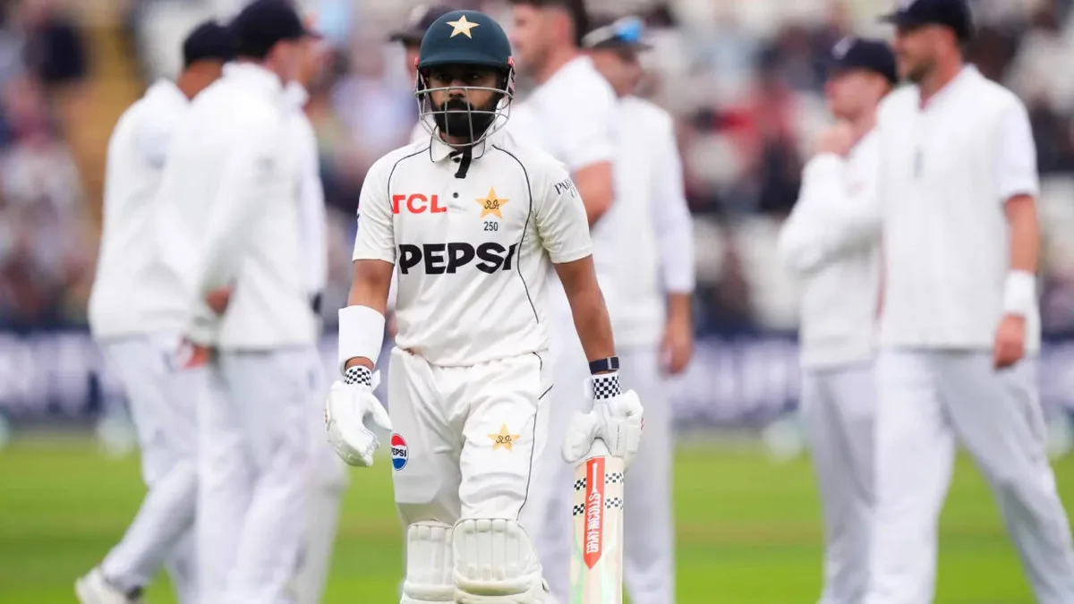 'There’s a lot of quality in Pakistan': Coach defends players despite horror run
