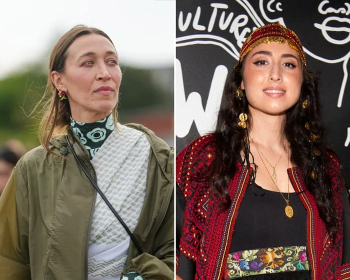 Palestine book by Alana Hadid and Jenan Matari pulled from Random House before release