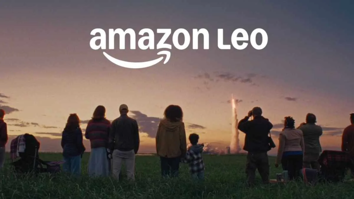 Amazon a un problème avec ses satellites : il lui faut plus de fusées pour les envoyer dans l’espace