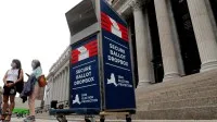 Suprema Corte dos EUA dá vitória ao governo Trump sobre voto por correio