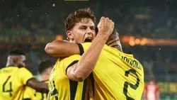 Grécia: Filipe Relvas marca e aproxima o AEK da liderança