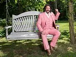 Laurence Llewelyn-Bowen: I turned down £500,000 to front a TV ad campaign, it sounded rather boring