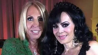 Maribel Guardia habla sobre la salud de Laura Bozzo tras su hospitalización