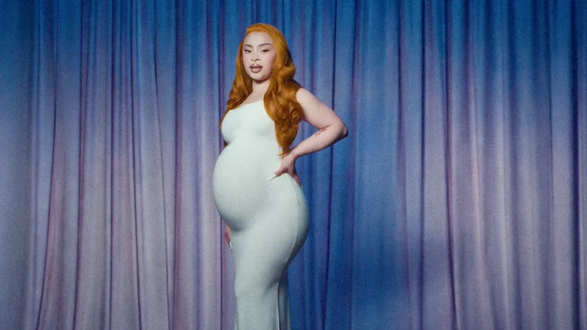 No, Ice Spice Is Not Pregnant