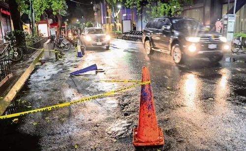 CDMX plantea mediación en faltas cívicas y multas más altas