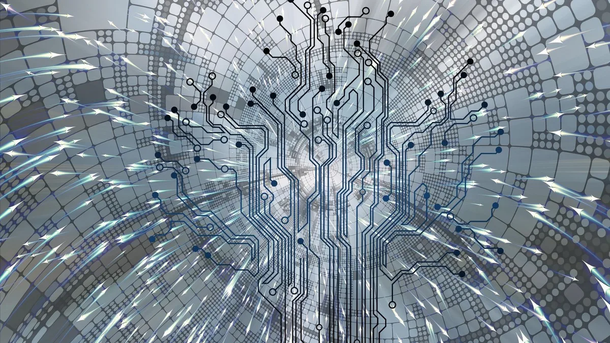 Scientists develop new way to tackle key quantum computing challenge