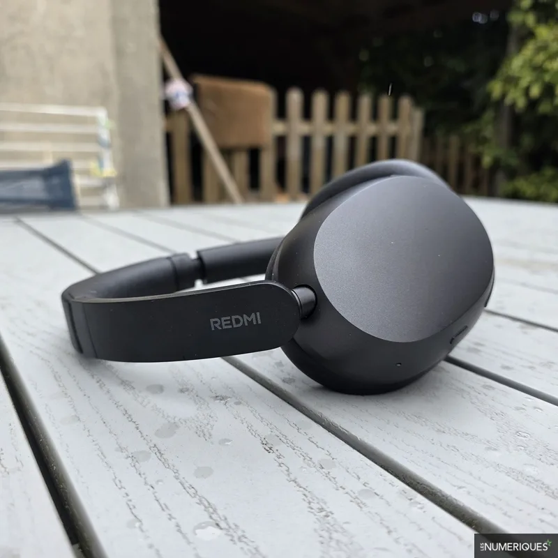 Test Xiaomi Redmi Headphones Neo : pas encore l’élu, mais un solide rapport qualité/prix