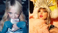 Taylor Swift: fãs teorizam anúncio de 13º álbum após “dica” no Empire State