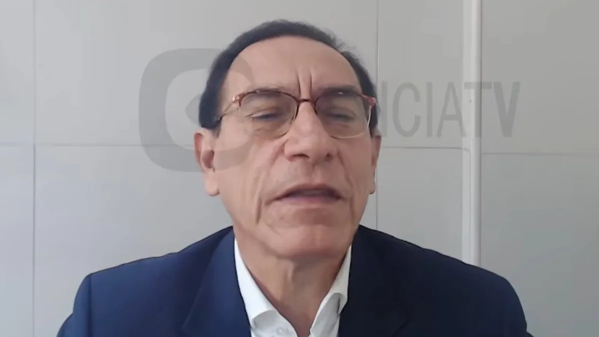 Martín Vizcarra: PJ reprograma apelación de sentencia porque su abogado renunció y fiscal desconoce el caso