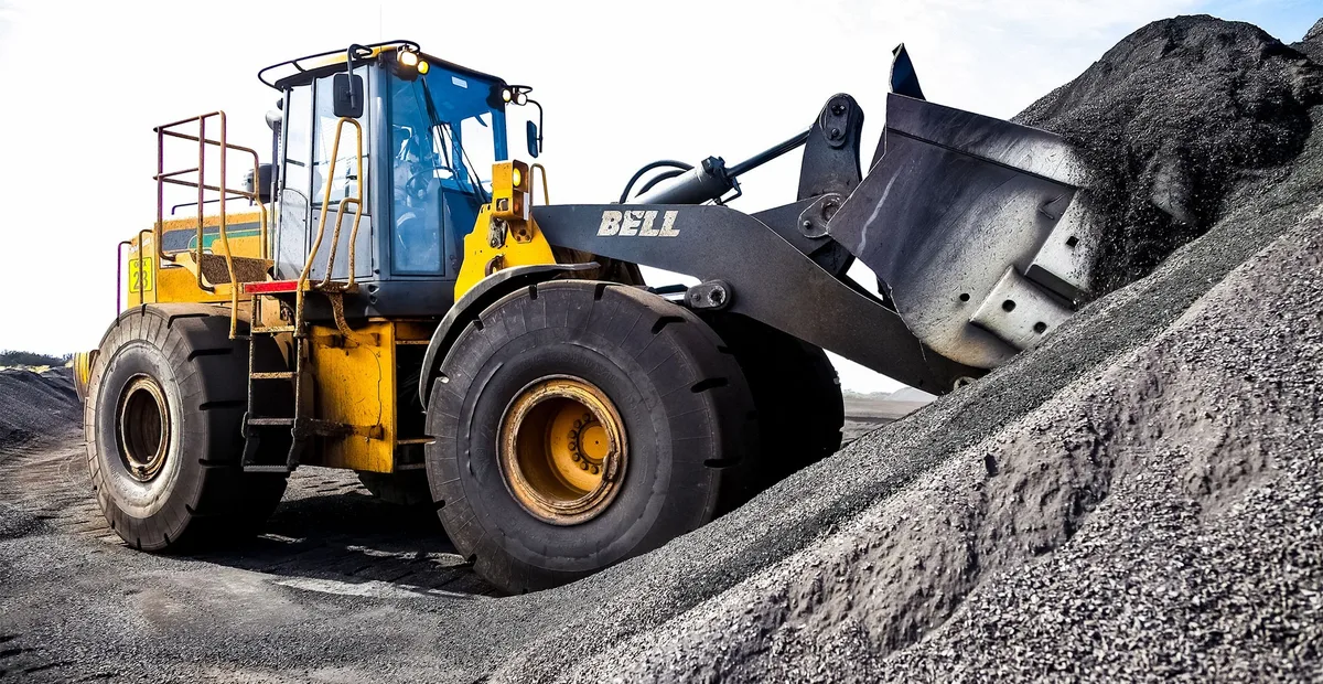 WHERE TO INVEST: Bell Equipment — why hopes of a buyout are keeping a share price afloat