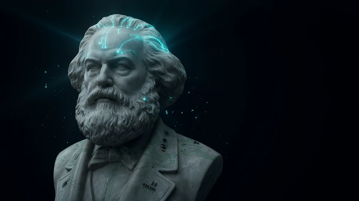 Por que temos que pagar pela inteligência artificial?