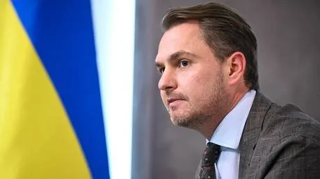 Zelensky’s disgraced prosecutor general turns on anti-graft agencies