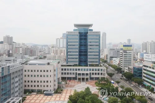 울산시, 올해 주민세 개인분 44만5천여건 44억원 부과