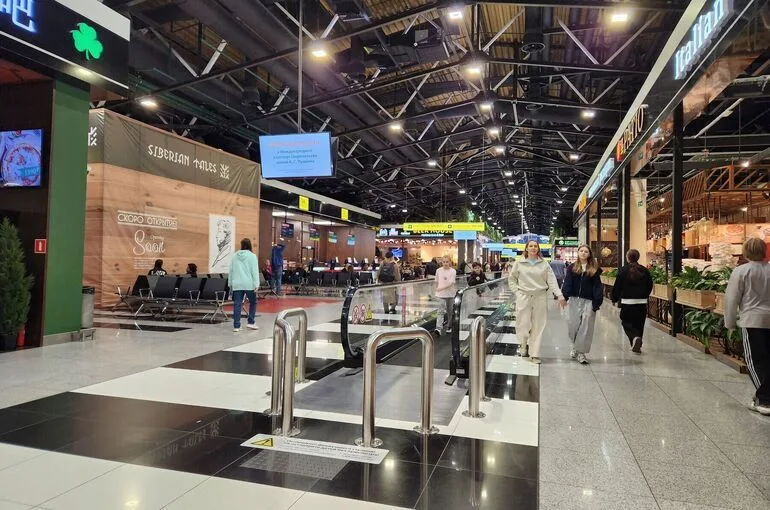 В Минтрансе готовятся закрепить в законе овербукинг на авиарейсах