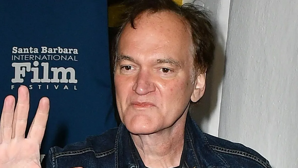"Je préférerais manger du fil barbelé" : Quentin Tarantino a refusé de voir ce chef-d'œuvre pendant 44 ans