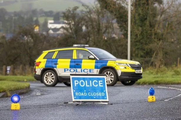 Man 'abducted, beaten with iron bars and thrown from moving car' in Northern Ireland