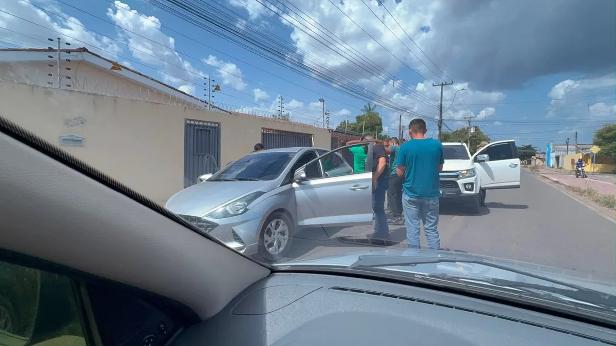 Homem é preso em flagrante com skunk no bairro Pintolândia; imóvel era usado como ‘base logística’