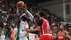 VÍDEO: Portugal derrotado pela Geórgia na qualificação para o Mundial