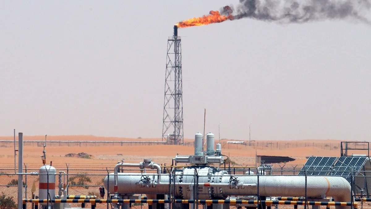 Liveblog Irankrieg: Saudi-Arabien schließt nach Angriffen wichtige Ost-West-Pipeline