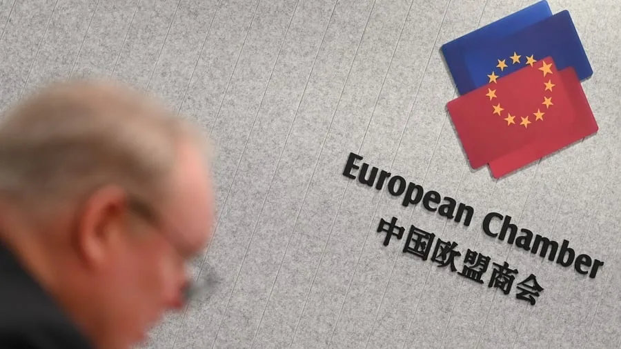Handelsbeziehungen: EU-Handelskammer sieht Umdenken im Handel mit China erreicht