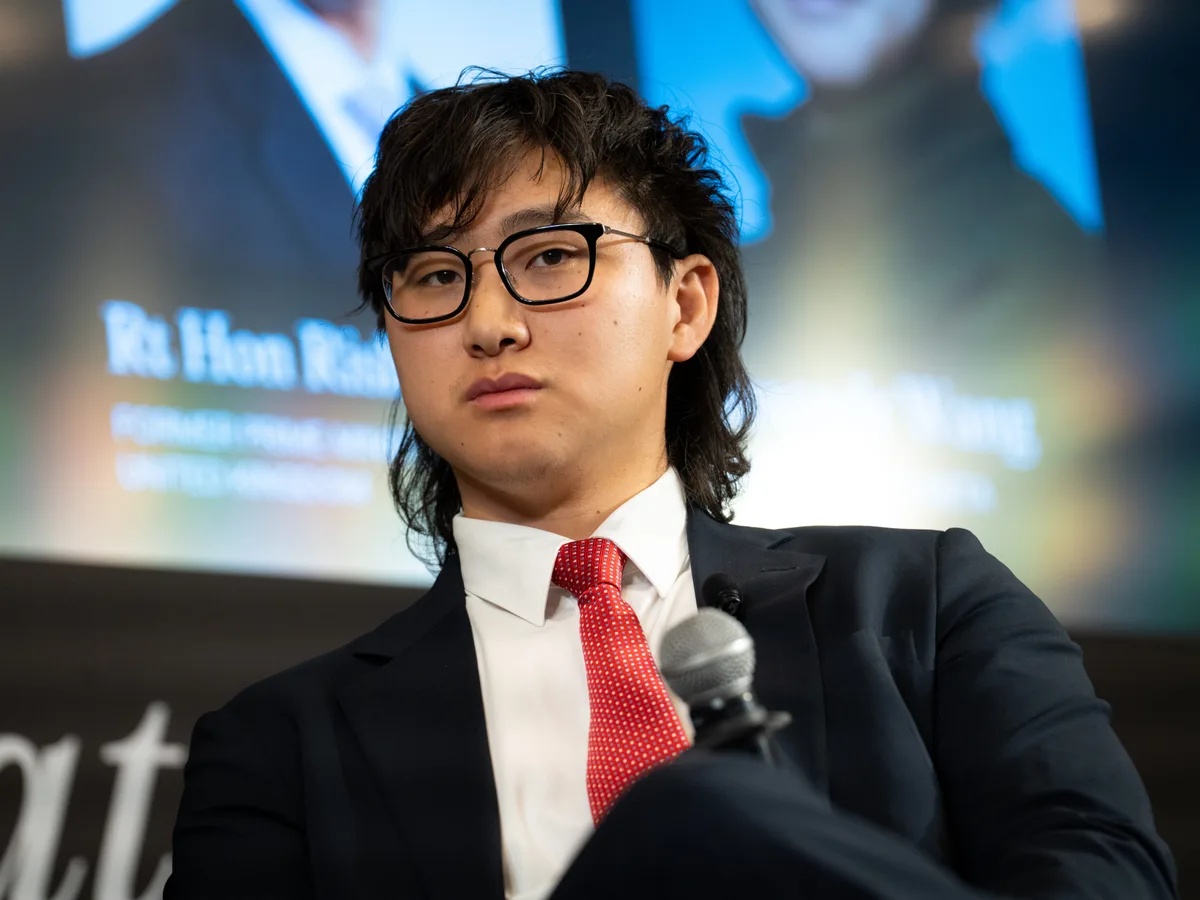 Alexandr Wang's relentless 'tweet cannon' is Meta's not-so-secret weapon in the AI promo war