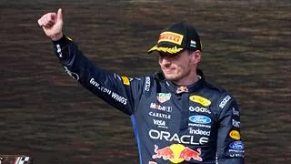 Fórmula 1: Max Verstappen extiende su dinastía con Red Bull