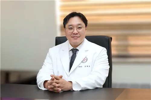 한림대춘천성심병원 23대 병원장에 조재호 정형외과 교수 취임