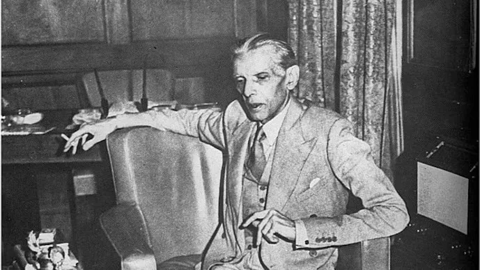 Bombay Parsi doctors who kept Jinnah's illness secret get Pak's top civilian award
