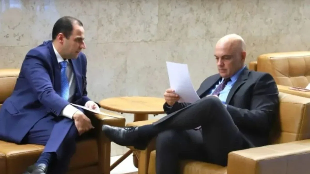 OAB toma decisão sobre Moraes após pressão por afastamento chegar ao Conselho Federal