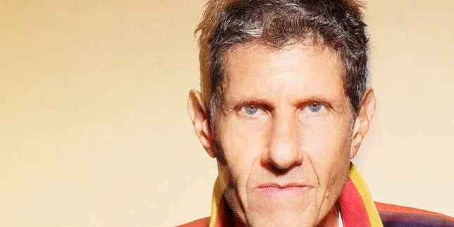 Mike D, un ancien Beastie Boys de retour et assagi