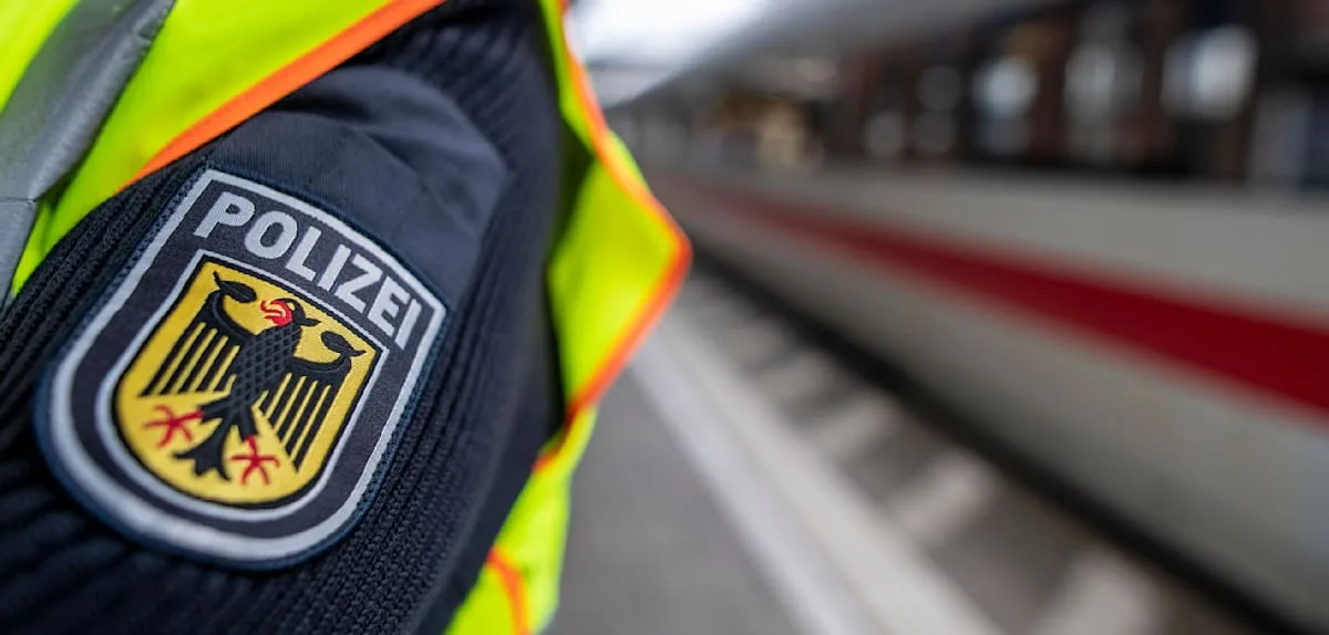 Stendal: Frau randaliert mit 2,82 Promille im ICE | Stendal-News