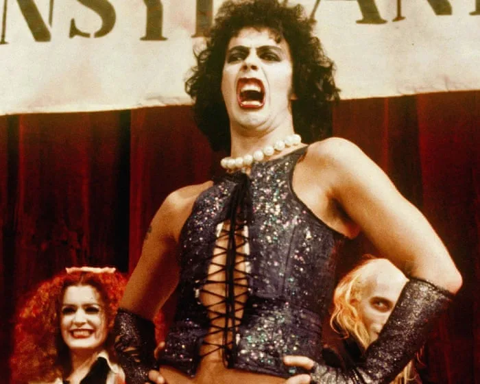 Farewell, Dr Frank-N-Furter: why Tim Curry’s Rocky Horror Show will go on