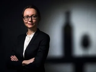 L’Angevine Pascaline Lepeltier sera-t-elle la première femme championne du monde de sommellerie ?
