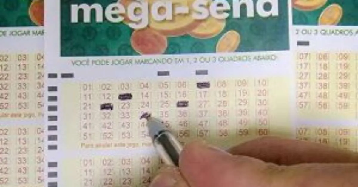 Mega-Sena 3057: prêmio acumula e chega a R$ 95 milhões; três apostas de Pernambuco acertaram na quina