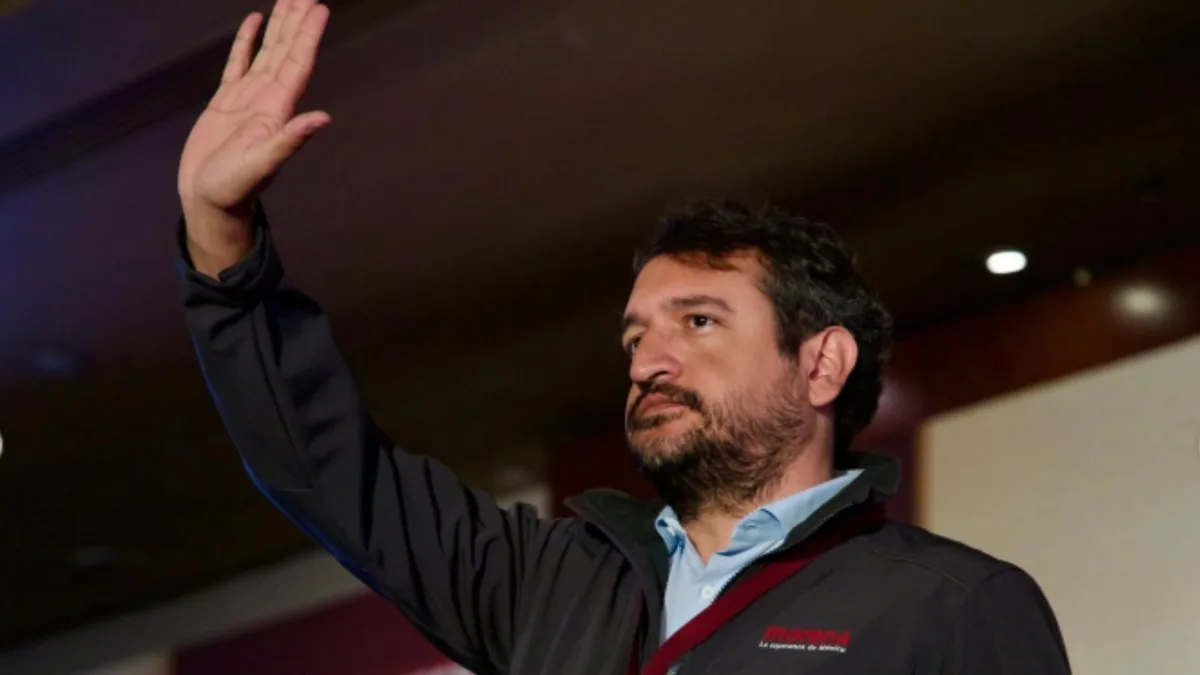Más allá de Andy López Beltrán: otros políticos y funcionarios que señalan los dos testigos en el caso de huachicol fiscal