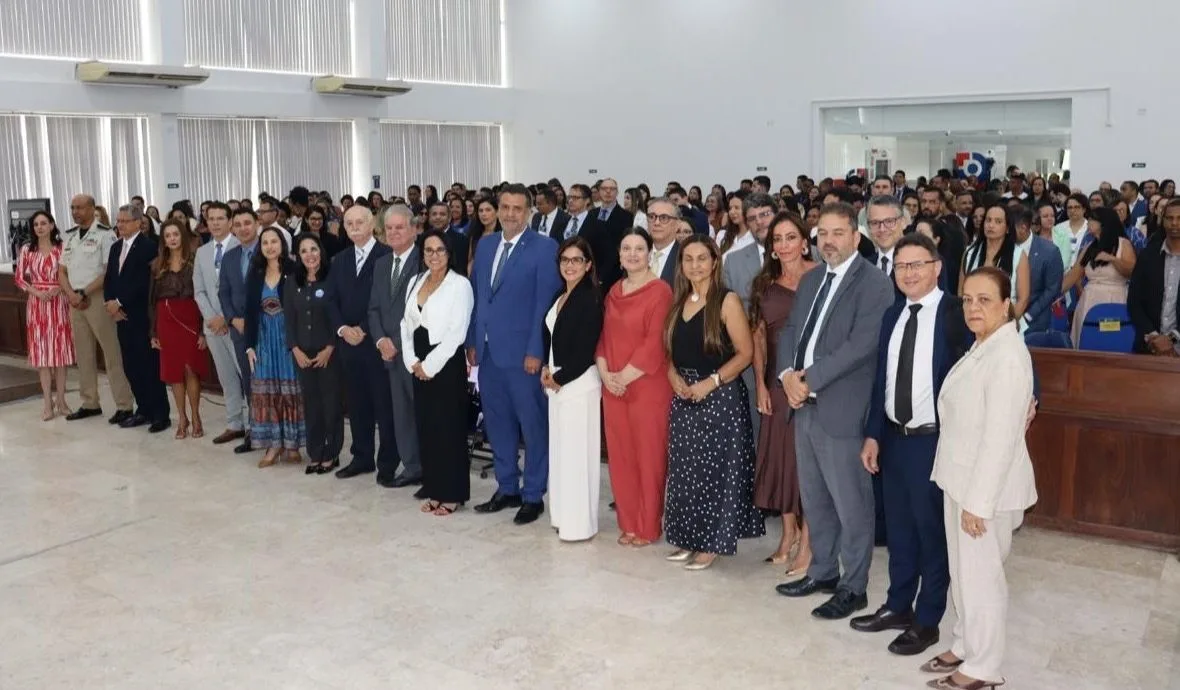 TJBA lança “Me Proteja” que revisa papel de abrigos e facilita volta de crianças ao ambiente familiar