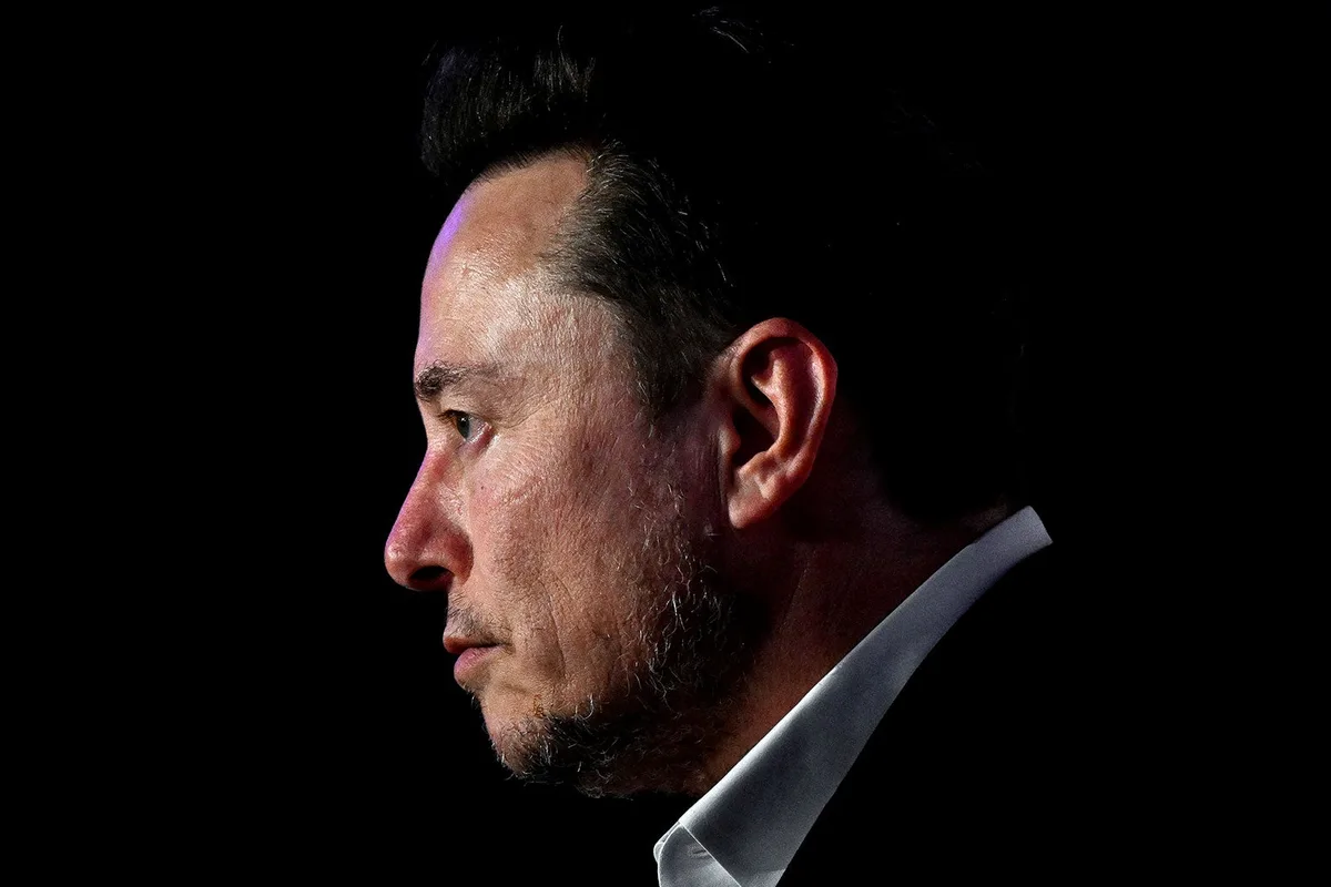 Some People Think Elon Musk Snapped. The Controversial Four-Hour Documentary About Him Suggests Something Else.