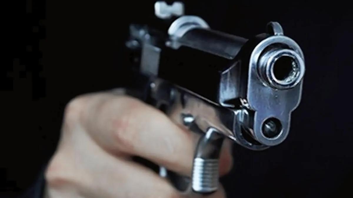 Man dies after village headman in Uttar Pradesh opens fire at his child's naming ceremony
